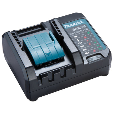 Makita accessoires oplader lxt dc18wc | lxt 14,4 v 18 v - 1910g0-1