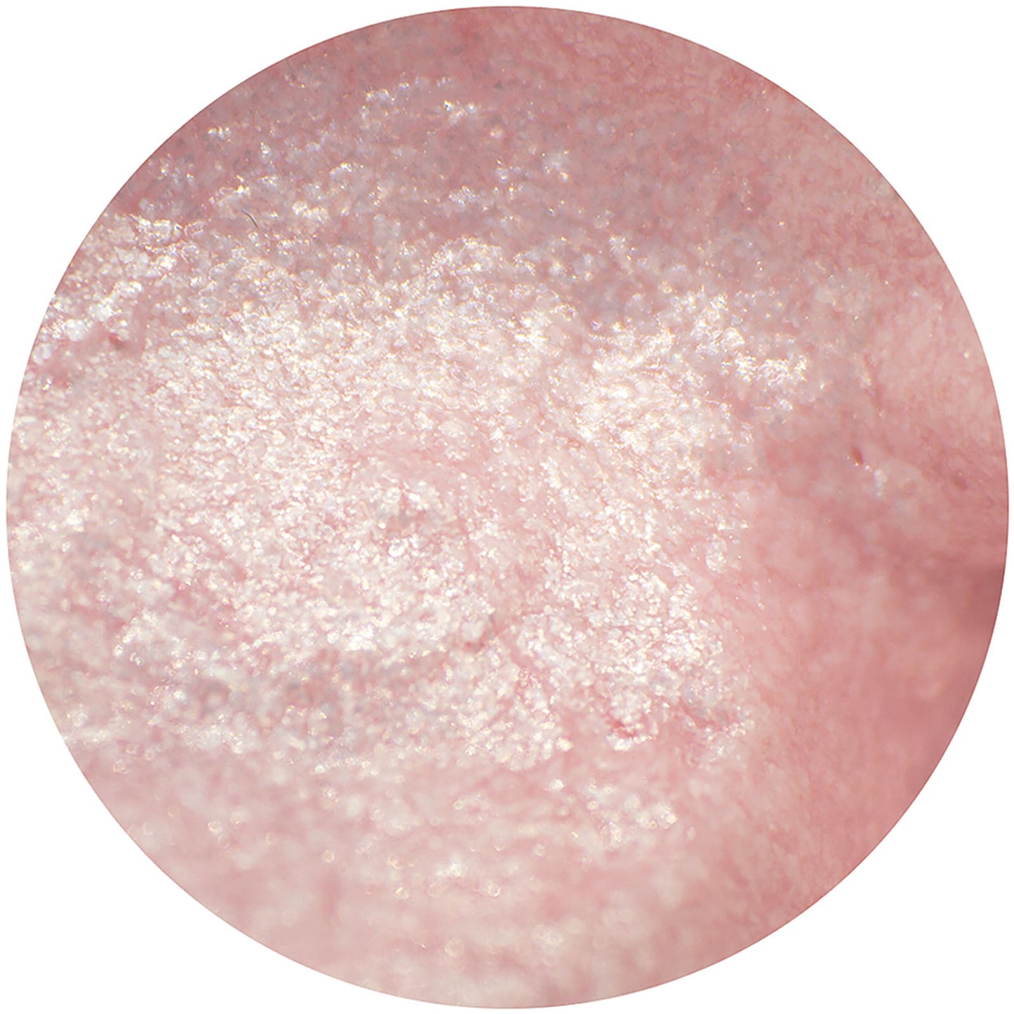 Nuvo by tonic studios nuvo • glacier paste frosted petal