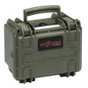 Explorer Cases 1913 Koffer Groen