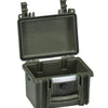 Explorer Cases 1913 Koffer Groen