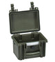 Explorer Cases 1913 Koffer Groen