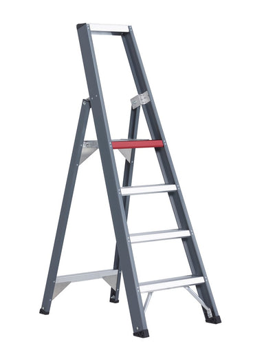 Altrex falco enkel oploopbare trap feo 4 - 191324