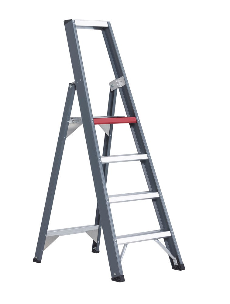 Altrex falco enkel oploopbare trap feo 4 - 191324
