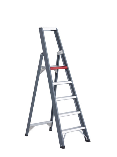 Altrex falco enkel oploopbare trap feo 5 - 191325