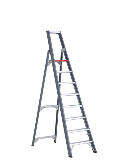 Altrex falco enkel oploopbare trap feo 8 - 191328