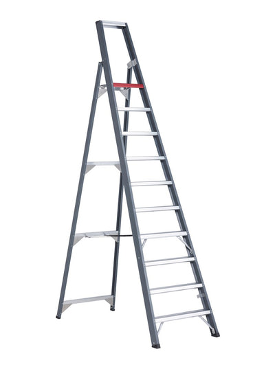 Altrex falco enkel oploopbare trap feo 10 - 191330