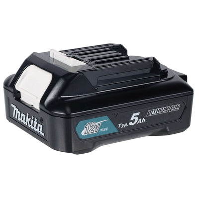 Makita accessoires bl1050b 12v li-ion schuifaccu - 5,0ah - 1913g0-9