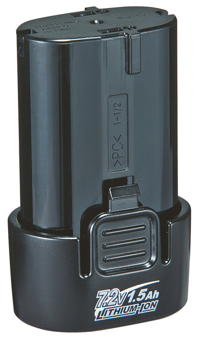 Makita accessoires accu bl7015 7,2v 1,5ah - 1913w2-7