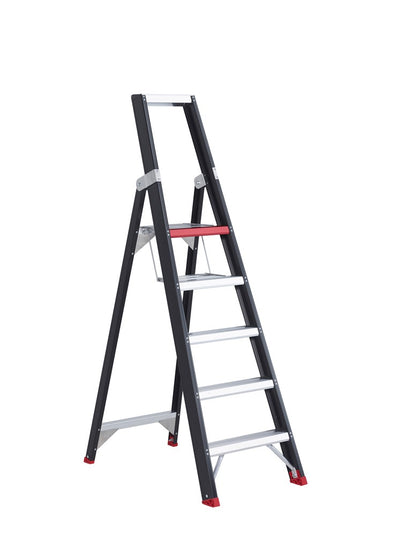 Altrex taurus enkel oploopbare trap tgb 5 - 191505