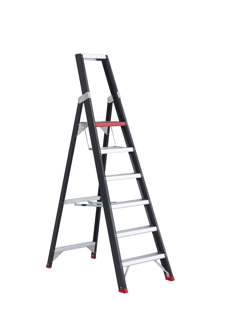 Altrex taurus enkel oploopbare trap tgb 6 - 191506