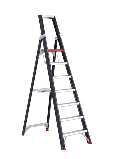 Altrex taurus enkel oploopbare trap tgb 7 - 191507
