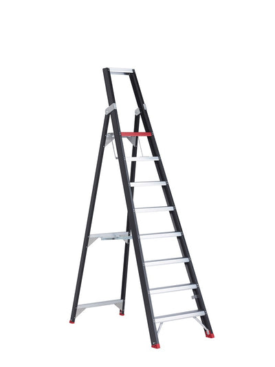 Altrex taurus enkel oploopbare trap tgb 8 - 191508