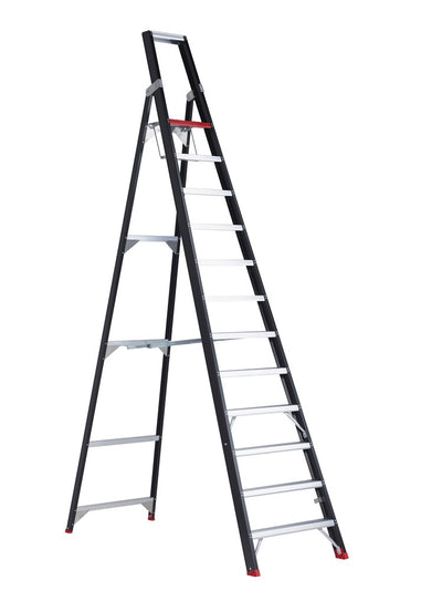 Altrex taurus enkel oploopbare trap tgb 12 - 191512