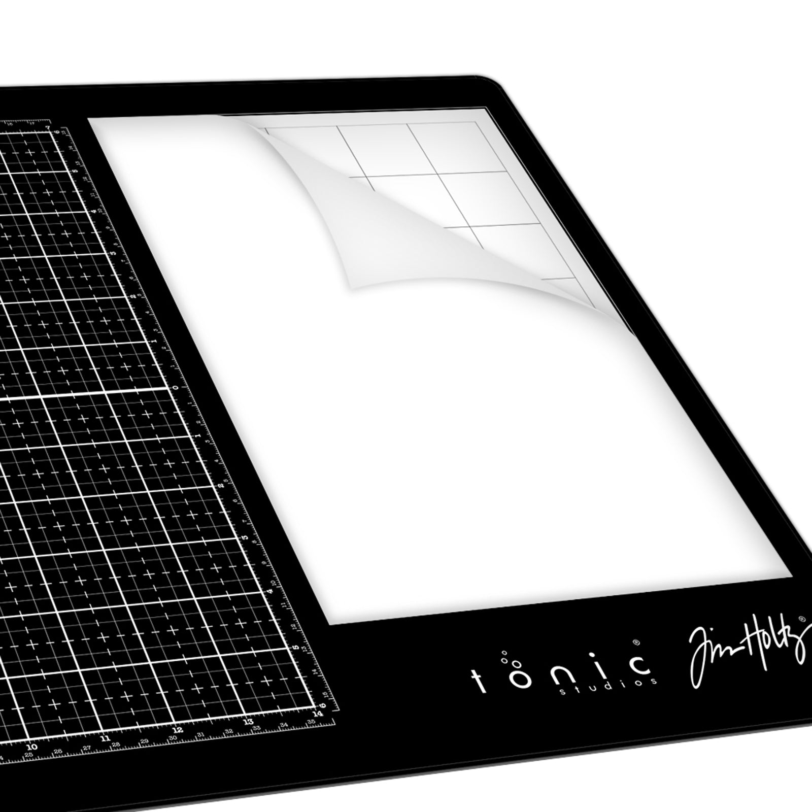 Tonic studios • tim holtz tim holtz replacement non-stick mat