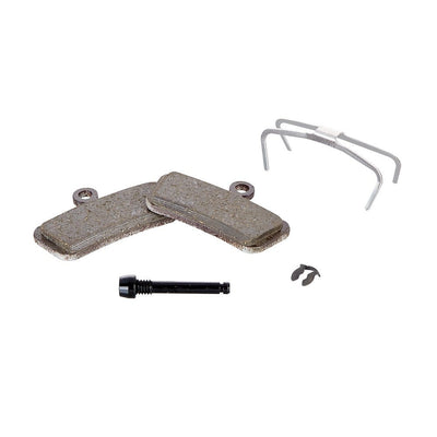 Sram remblok schijfrem sintered staal tbv guide en trail remmen