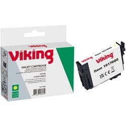 Inktcartridge od t271440 27xl geel