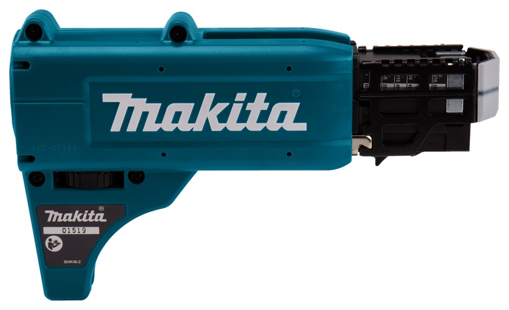 Makita accessoires neusstuk voor bandschroef - 191l24-0 - 191l24-0