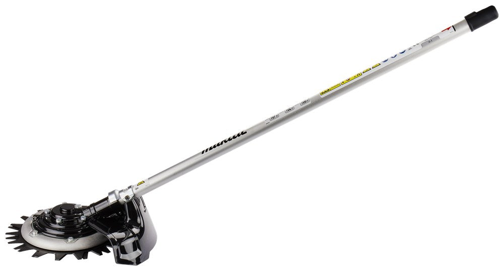 Makita accessoires opzetstuk bosm.messenset em407 - 191m56-3 - 191m56-3