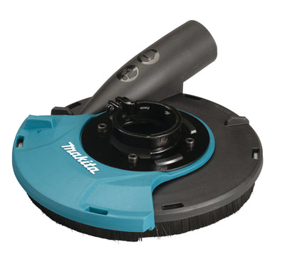 Makita accessoires stofafzuigkap komschijf 115 125 mm - 191w06-8