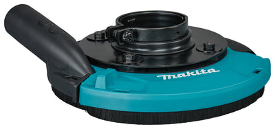 Makita afzuigkap komschijf 180mm - 191x44-6