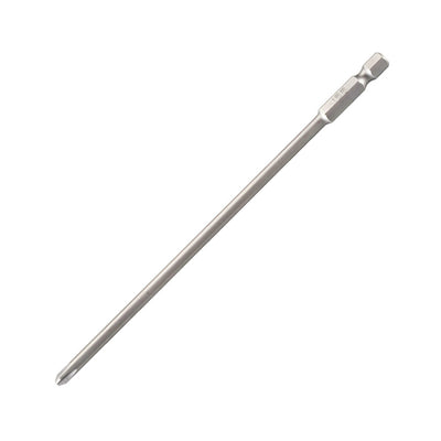 Makita accessoires schroefbit ph2x155mm - 191v02-0 191v02-0