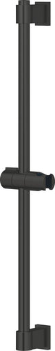 Grohe quickfix vitalio universal douchedouchestang - 600 mm - matte black