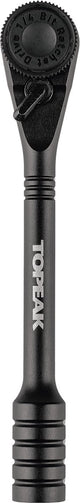 Topeak ratchet-werkbalk zilver