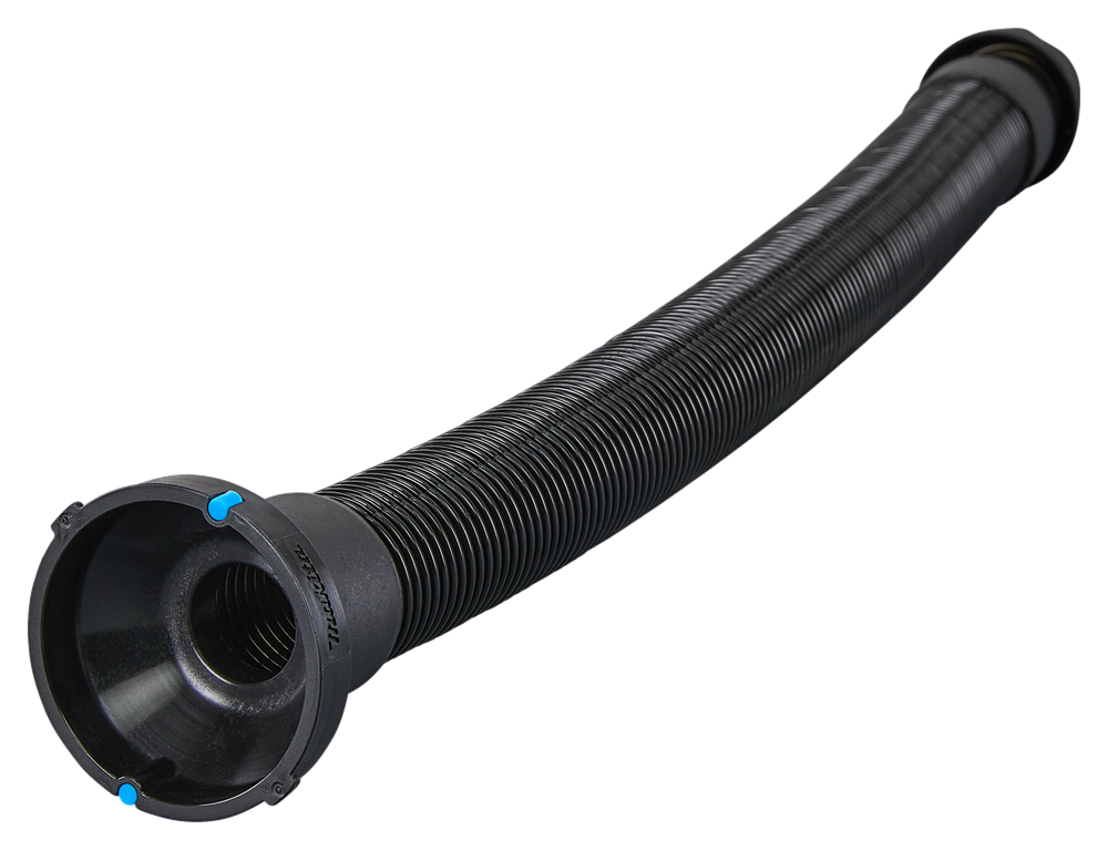 Makita accessoires verlengslang - 191x23-4 - 191x23-4
