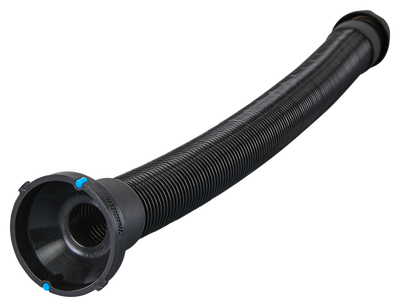 Makita accessoires verlengslang - 191x23-4 - 191x23-4