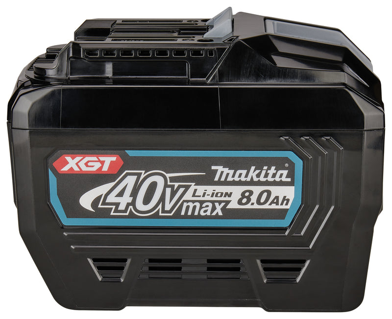 Makita accu bl4080f xgt 40v max 8,0ah - 191x65-8 - 191x65-8