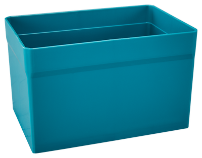 Makita accessoires inzetbak 150x100mm mbox organizer - 191x96-7 - 191x96-7