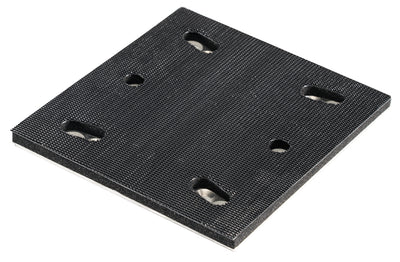 Makita accessoires steunzool vierkant velcro klem dbo480, dbo481, dbo482 - 191y24-8 - 191y24-8
