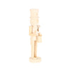 Decoratief notenkraker figuur assorti | 12 stuks