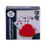 Longfield speelkaarten houder - afbeelding 2