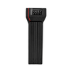 Trelock vouwslot FS 280 Two Go ZF 280 X-Move C100