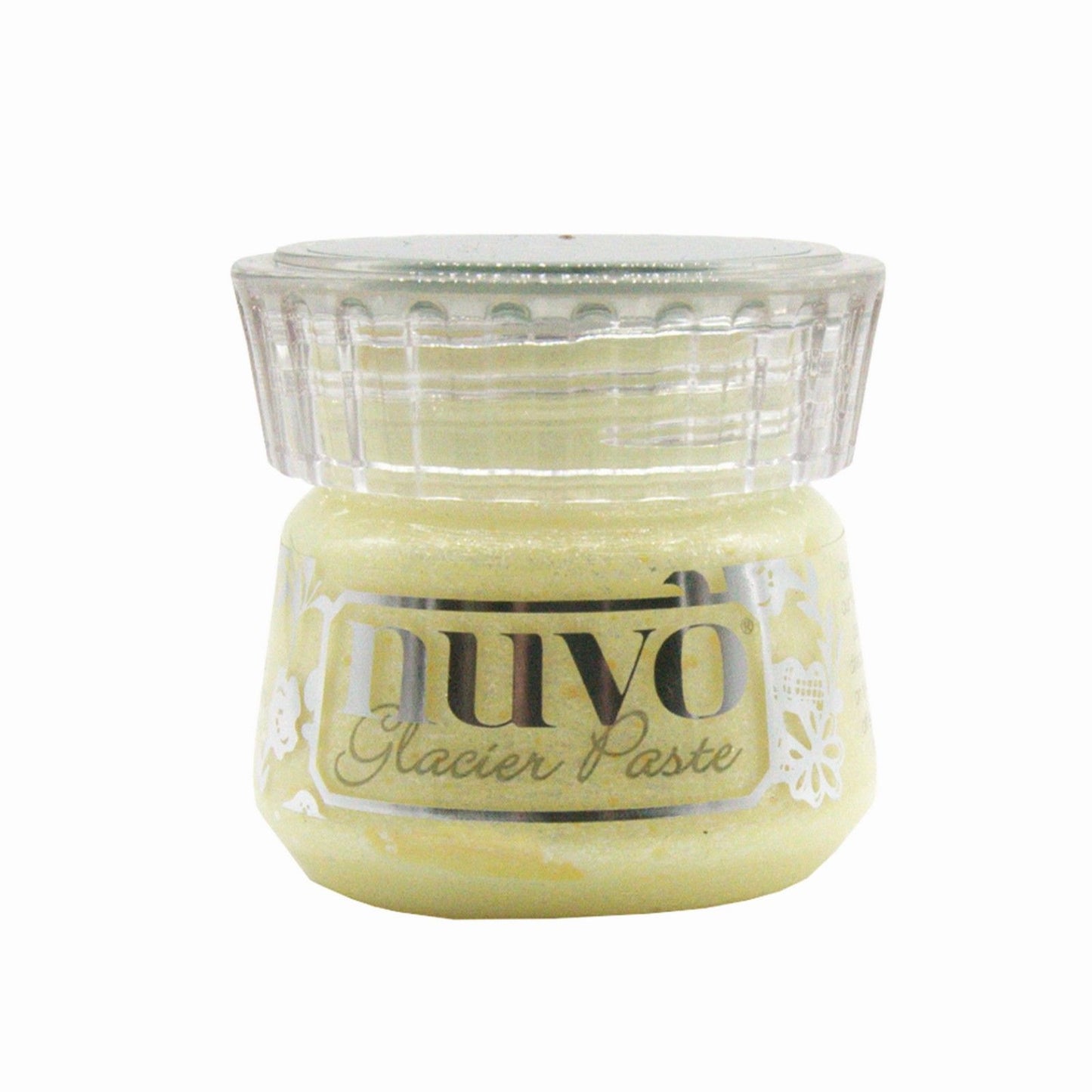 Nuvo by tonic studios nuvo • glacier paste lightning bug