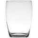B-living vaas glas essentials hood ø14xh20cm