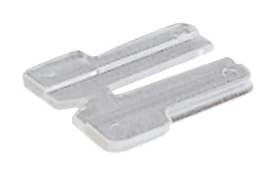 Makita accessoires anti-splinterplaat | per 5 stuks - 192557-6