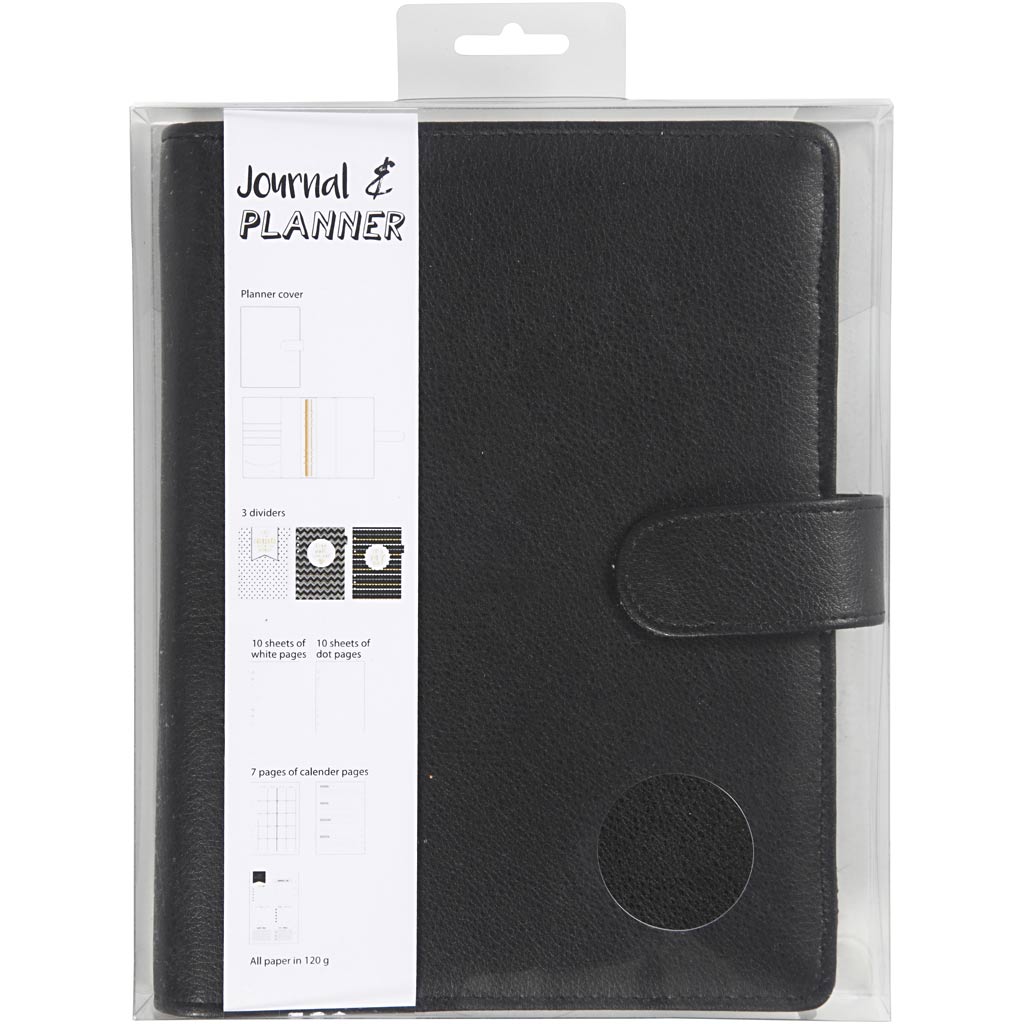 Https: www.cchobby.nl planner-bulletjournal-afm-19x23-5x4-cm-ringband-zwart-1-stuk