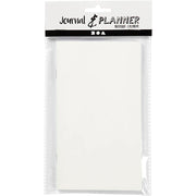 Https: www.cchobby.nl notitieboek-afm-9-5x16-6-cm-aantal-pagina-s-34-100-gr-wit-1-stuk - afbeelding 2