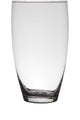 Hakbijl glass vaas essentials marian glas ø14xh25cm