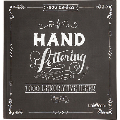 Https: www.cchobby.nl handlettering-1000-ideeen-afm-22x23-cm-dikte-2-cm-aantal-pagina-s-143-1-stuk-deense-tekst