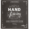 Https: www.cchobby.nl handlettering-1000-ideeen-afm-22x23-cm-dikte-2-cm-aantal-pagina-s-143-1-stuk-deense-tekst