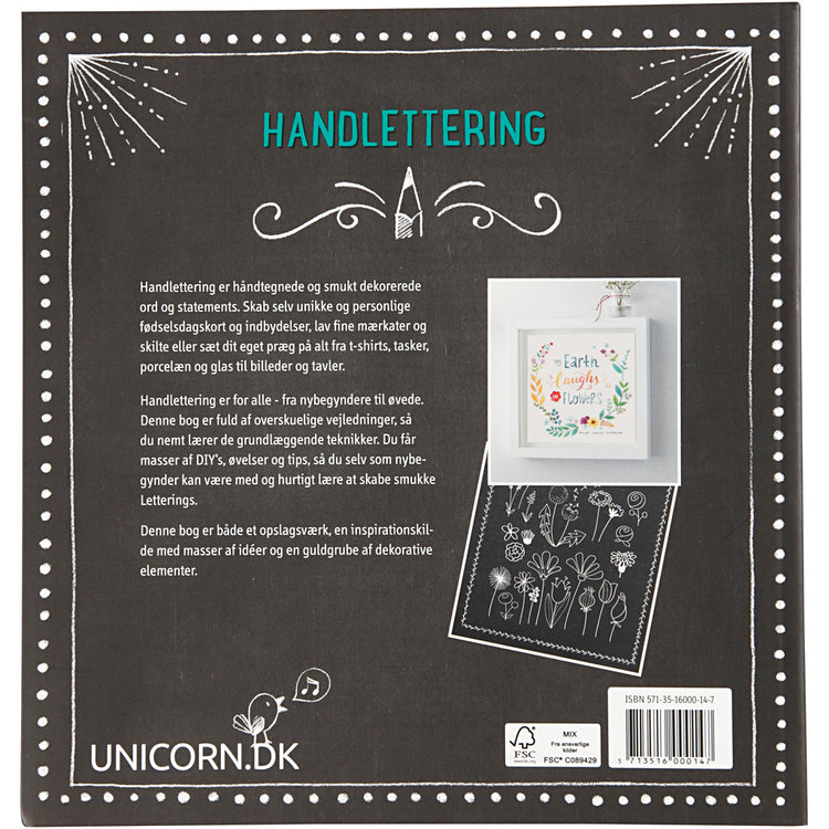 Https: www.cchobby.nl handlettering-1000-ideeen-afm-22x23-cm-dikte-2-cm-aantal-pagina-s-143-1-stuk-deense-tekst