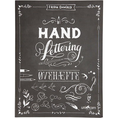 Https: www.cchobby.nl handlettering-oefeningen-afm-21x28-cm-dikte-1-cm-aantal-pagina-s-63-1-stuk-deense-tekst