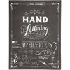Https: www.cchobby.nl handlettering-oefeningen-afm-21x28-cm-dikte-1-cm-aantal-pagina-s-63-1-stuk-deense-tekst