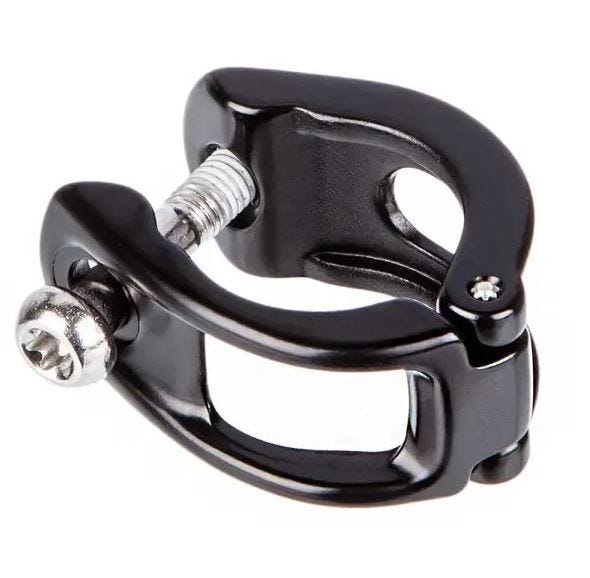 Avid klemband staal tbv matchmaker x cr mag x0 xx