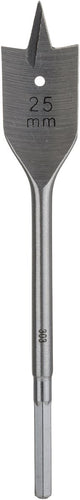 Bosch - speedboor, zeskant 25,0 x 110 x 160 mm