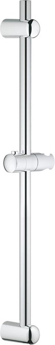 Grohe euphoria douchestang - 60cm - chroom