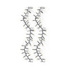 Kaemingk led excellent lights pvc 8 functie twinkel effect buitenl.1000cm